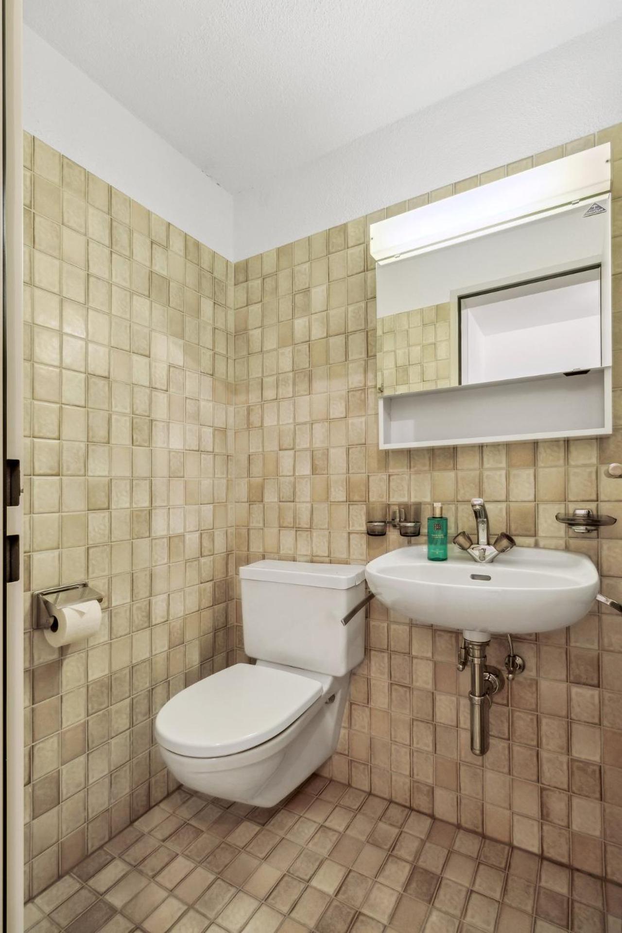 Neumuensterstrasse 26 Apartman Zürich Kültér fotó
